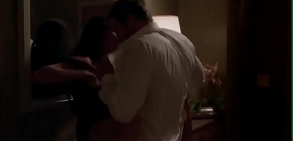  Katherine Heigl and Rossario Dawson Hot Scenes video